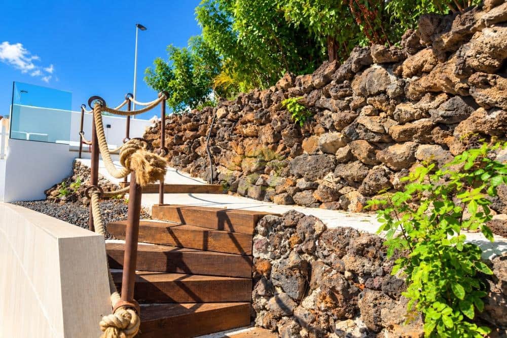 5 makuuhuone Huvila myytävänä paikassa Puerto del Carmen mukana uima-altaan - 879 000 € (Ref: 10139072)