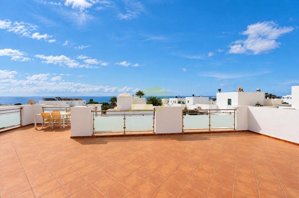 4 quarto Moradia para venda em Puerto Calero com piscina garagem - 895 000 € (Ref: 10141623)