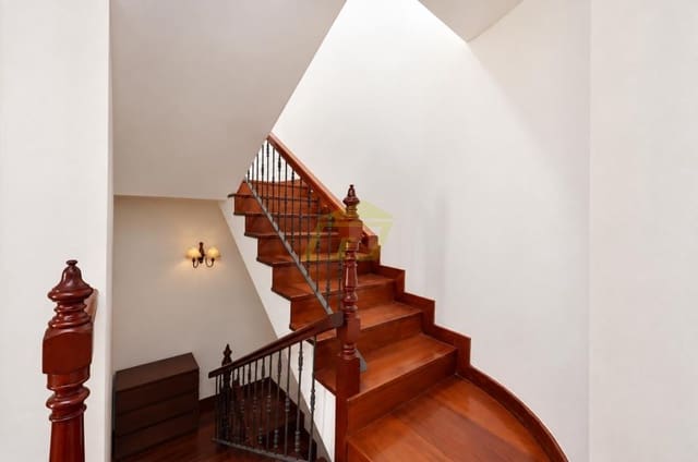 3 soveværelse Villa til salg i Arrecife - € 460.000 (Ref: 10141624)