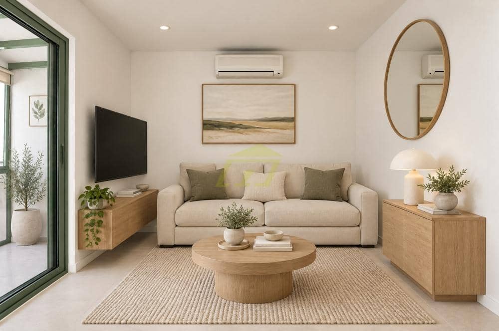 1 soveværelse Lejlighed til salg i Puerto del Carmen med swimmingpool - € 189.000 (Ref: 10141625)