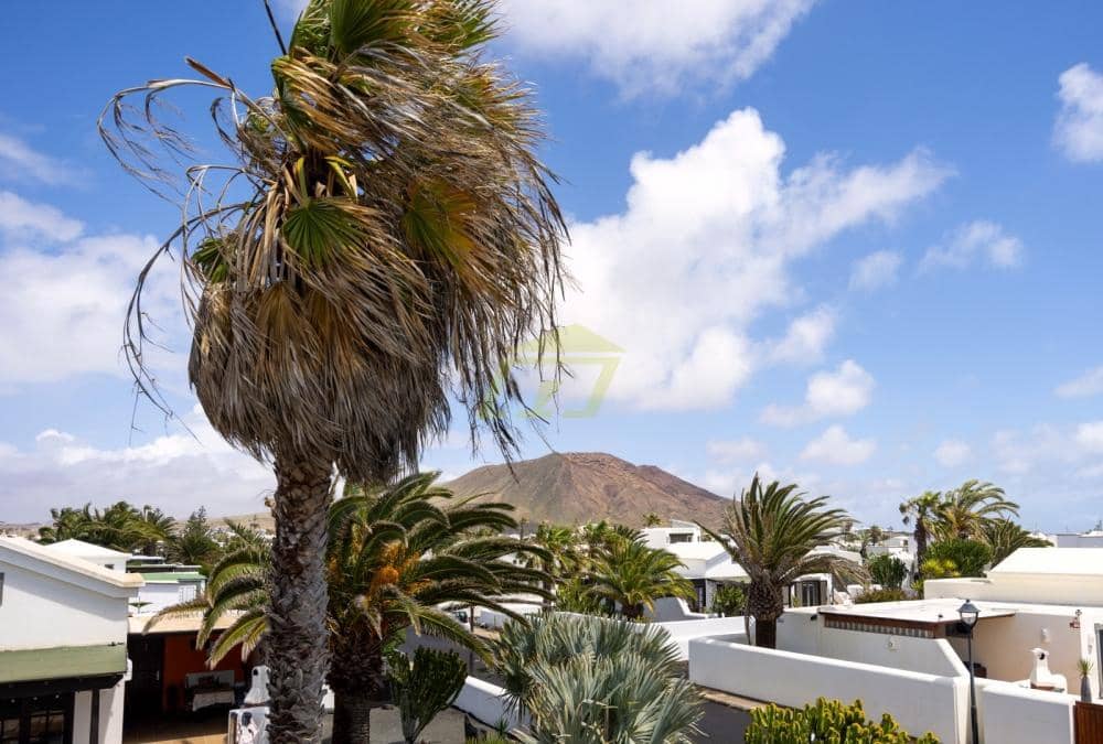 2 Zimmer Villa zu verkaufen in Playa Blanca mit Pool Garage - 482.000 € (Ref: 10145719)