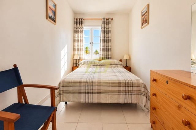 2 quarto Apartamento para venda em Puerto del Carmen, Tías com piscina - 269 000 € (Ref: 10148271)
