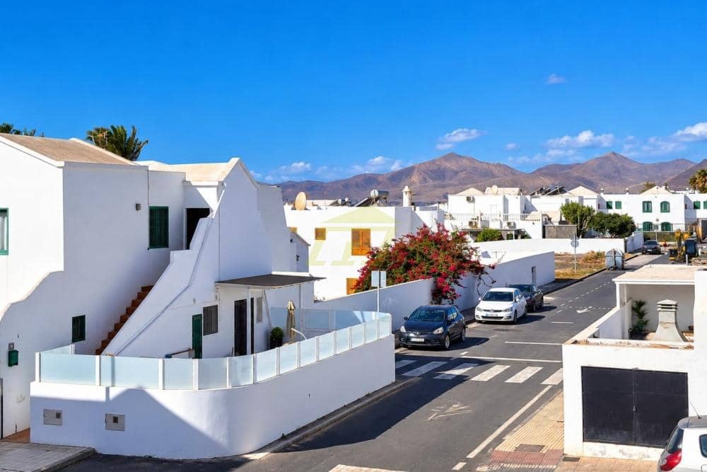 2 quarto Apartamento para venda em Puerto del Carmen com piscina - 269 000 € (Ref: 10148271)