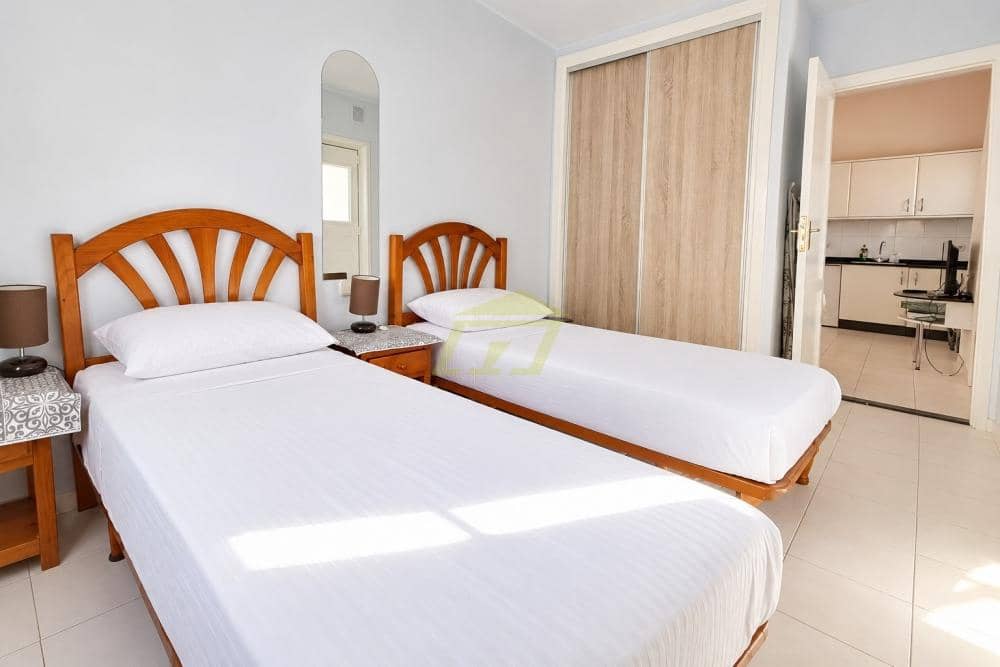 2 quarto Apartamento para venda em Puerto del Carmen com piscina - 269 000 € (Ref: 10148271)