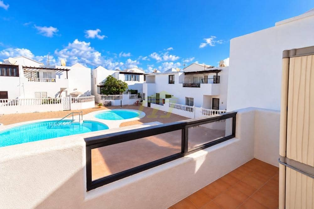2 quarto Apartamento para venda em Puerto del Carmen com piscina - 269 000 € (Ref: 10148271)