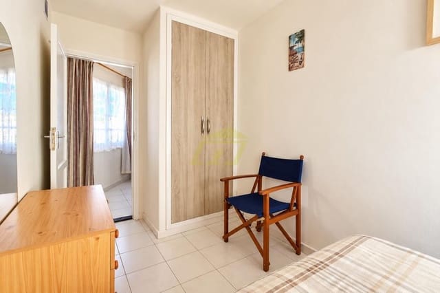 2 quarto Apartamento para venda em Puerto del Carmen, Tías com piscina - 269 000 € (Ref: 10148271)
