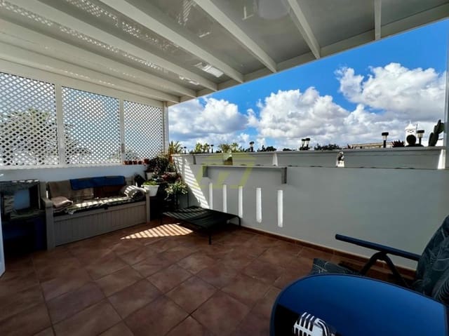 1 soveværelse Lejlighed til salg i Puerto del Carmen, Tías med swimmingpool - € 229.000 (Ref: 10148272)