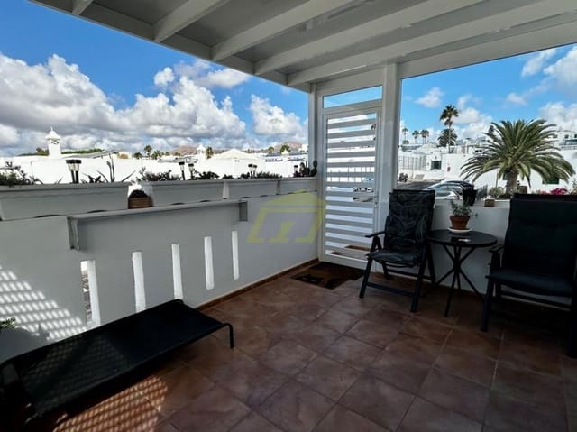 1 soveværelse Lejlighed til salg i Puerto del Carmen, Tías med swimmingpool - € 229.000 (Ref: 10148272)