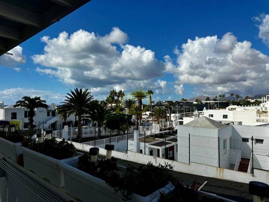 1 soveværelse Lejlighed til salg i Puerto del Carmen med swimmingpool - € 229.000 (Ref: 10148272)