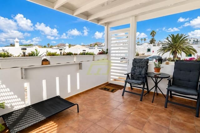 1 Zimmer Apartment zu verkaufen in Puerto del Carmen, Tías mit Pool - 229.000 € (Ref: 10148272)