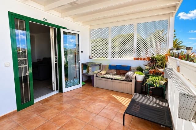 1 Zimmer Apartment zu verkaufen in Puerto del Carmen, Tías mit Pool - 229.000 € (Ref: 10148272)