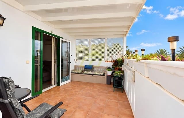 1 camera da letto Appartamento in vendita in Puerto del Carmen, Tías con piscina - 219.000 € (Rif: 10148272)