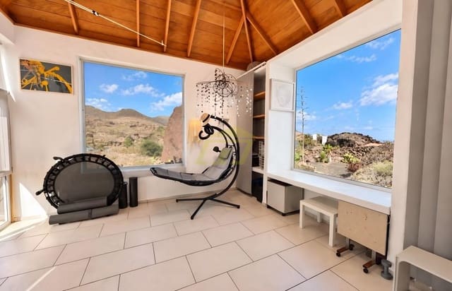 4 soverom Villa til salgs i Orzola, Haría - € 585 000 (Ref: 10154548)
