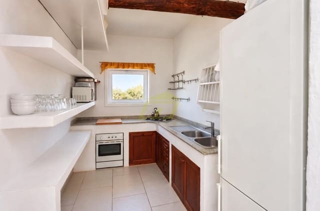 4 soverom Villa til salgs i Orzola, Haría - € 585 000 (Ref: 10154548)