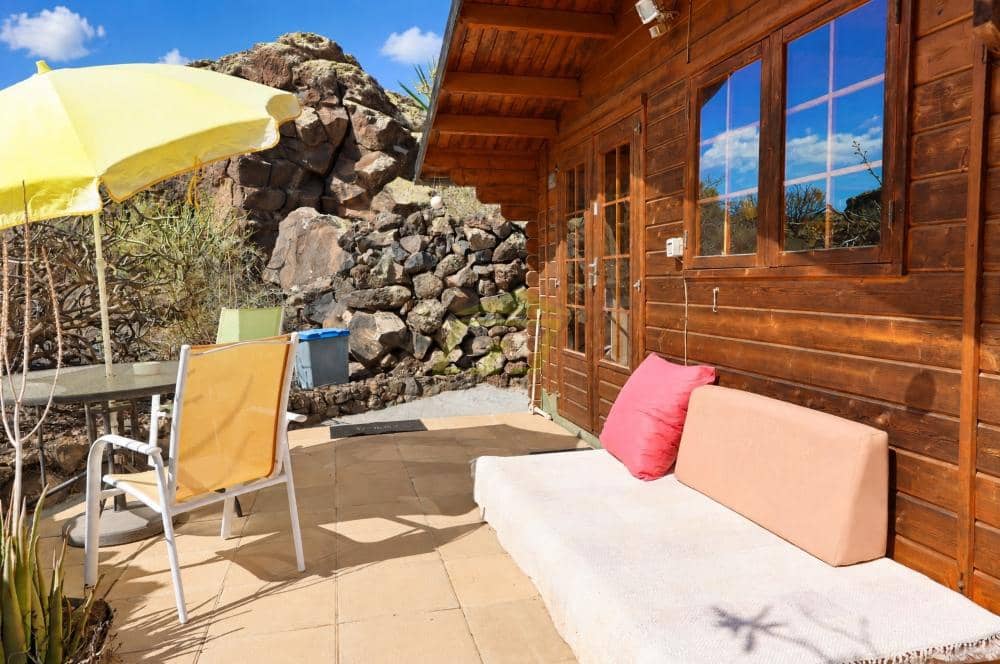 4 soverom Villa til salgs i Orzola - € 585 000 (Ref: 10154548)