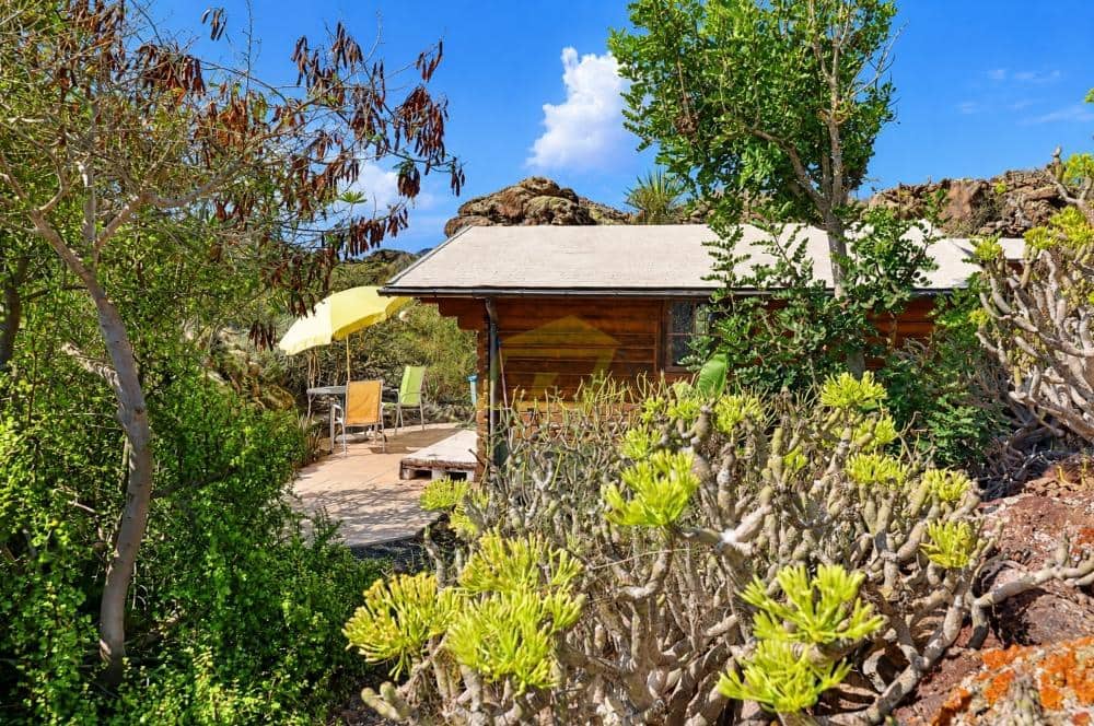 4 soverom Villa til salgs i Orzola - € 585 000 (Ref: 10154548)