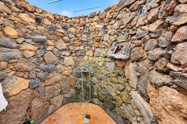 4 soverom Villa til salgs i Orzola, Haría - € 585 000 (Ref: 10154548)