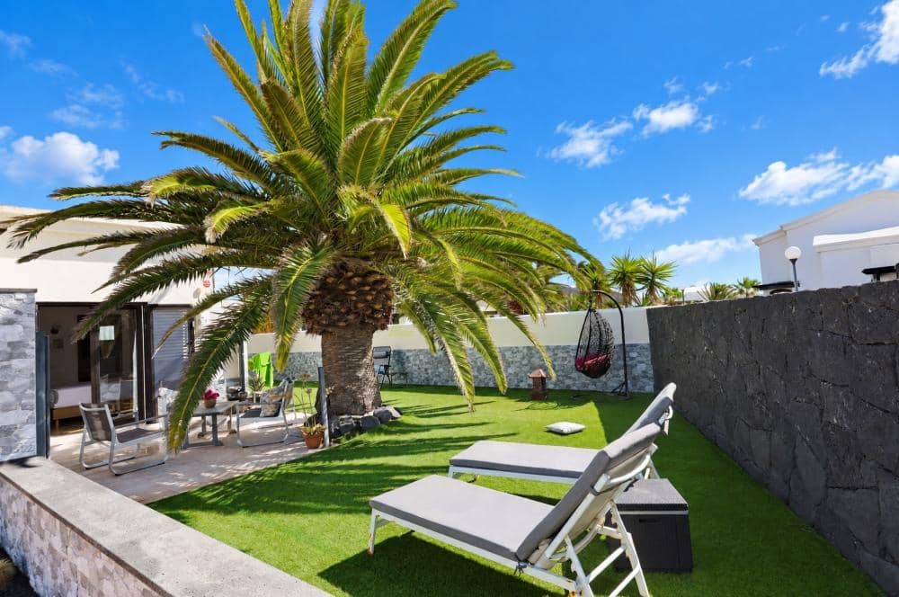 2 soveværelse Villa til salg i Playa Blanca med swimmingpool - € 510.000 (Ref: 10154550)