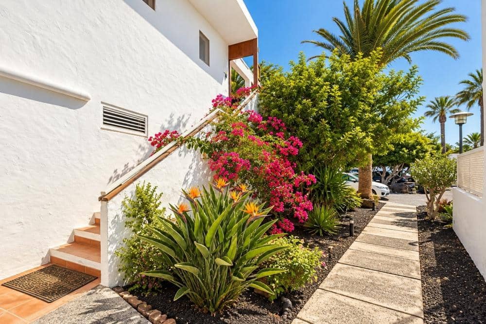 2 bedroom Apartment for sale in Puerto del Carmen - € 279,000 (Ref: 10157172)