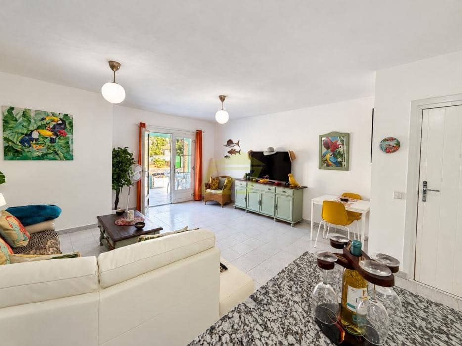 1 chambre Appartement à vendre à Playa Blanca - 240 000 € (Ref: 10158940)