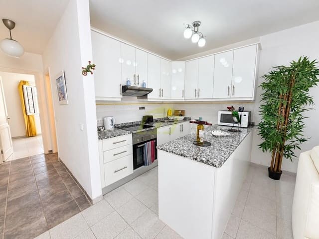 1 chambre Appartement à vendre à Playa Blanca, Yaiza - 240 000 € (Ref: 10158940)