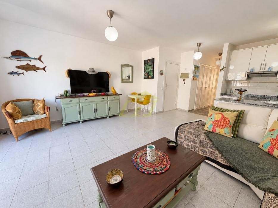 1 chambre Appartement à vendre à Playa Blanca - 240 000 € (Ref: 10158940)