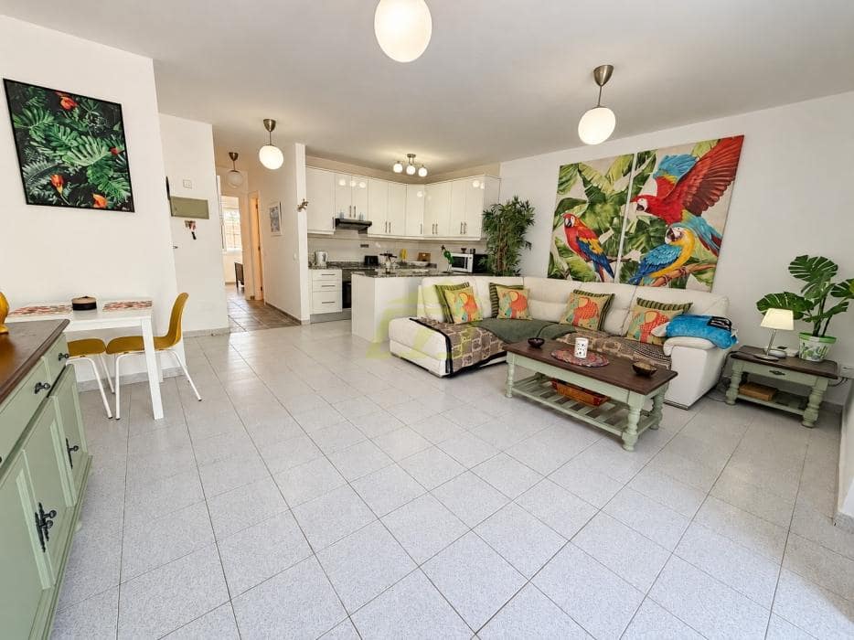 1 chambre Appartement à vendre à Playa Blanca - 240 000 € (Ref: 10158940)