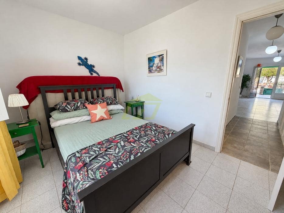 1 chambre Appartement à vendre à Playa Blanca - 240 000 € (Ref: 10158940)