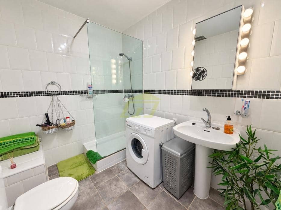 1 chambre Appartement à vendre à Playa Blanca - 240 000 € (Ref: 10158940)