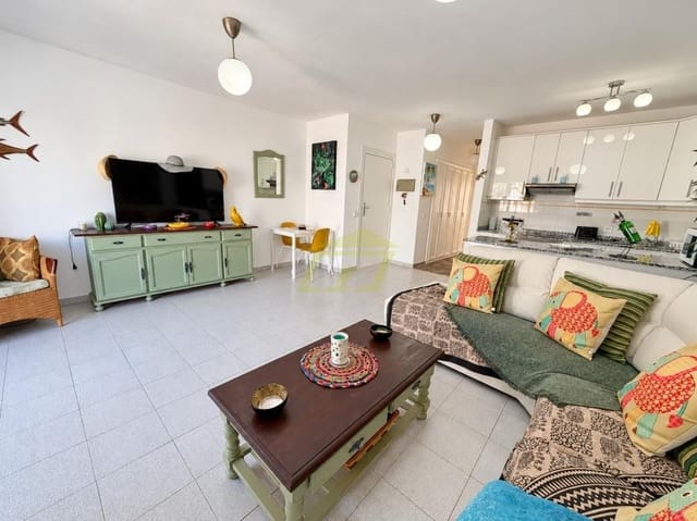 1 chambre Appartement à vendre à Playa Blanca, Yaiza - 240 000 € (Ref: 10158940)