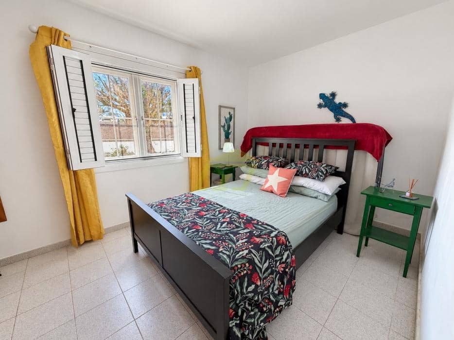 1 chambre Appartement à vendre à Playa Blanca - 240 000 € (Ref: 10158940)