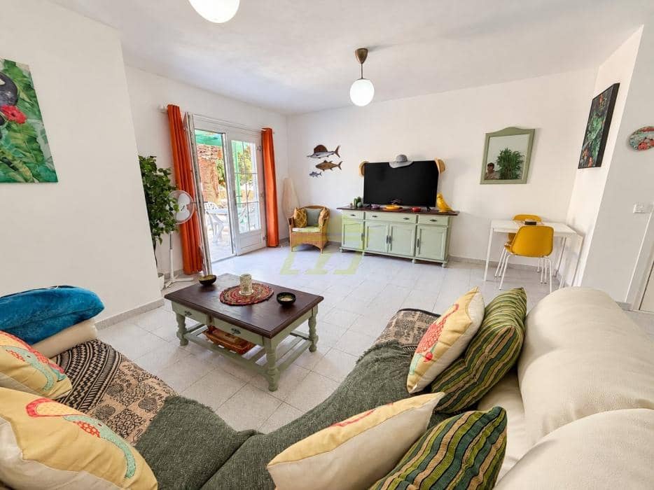 1 chambre Appartement à vendre à Playa Blanca - 240 000 € (Ref: 10158940)