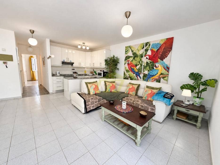 1 chambre Appartement à vendre à Playa Blanca - 240 000 € (Ref: 10158940)