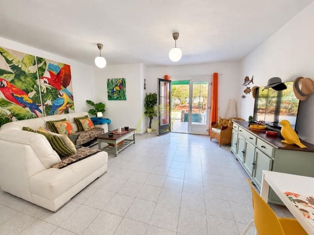1 chambre Appartement à vendre à Playa Blanca, Yaiza - 240 000 € (Ref: 10158940)