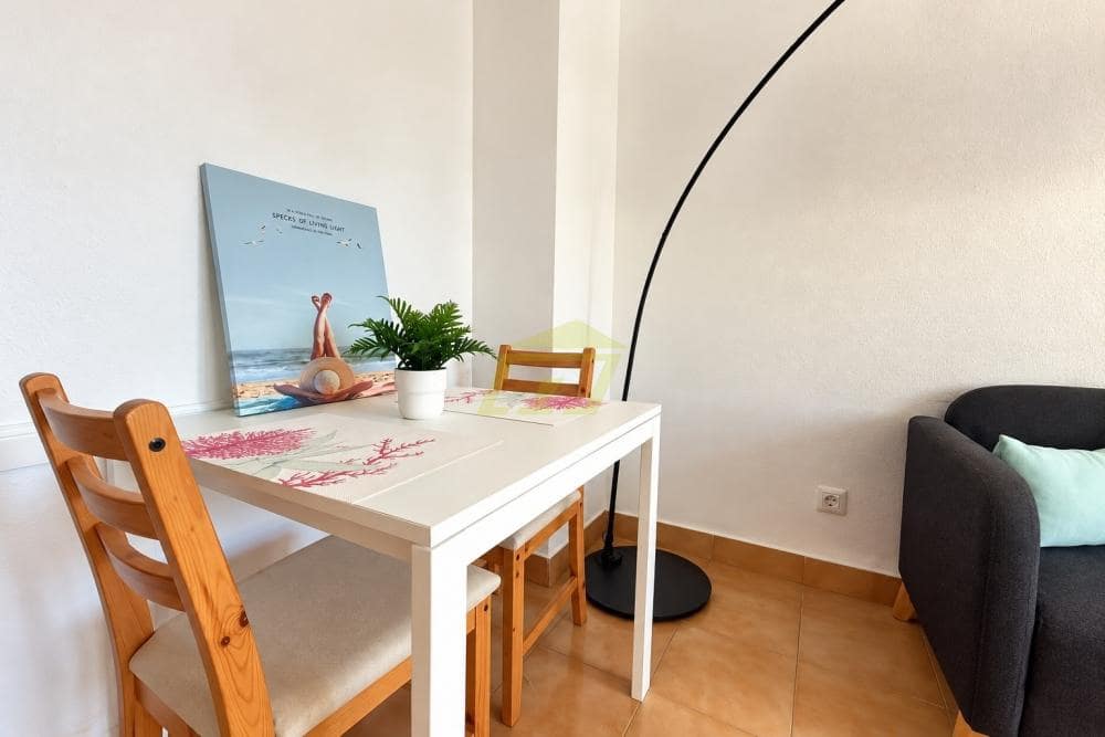 1 chambre Appartement à vendre à Puerto del Carmen avec piscine - 177 000 € (Ref: 10158941)