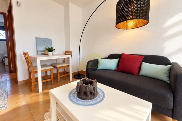 1 chambre Appartement à vendre à Puerto del Carmen, Tías avec piscine - 177 000 € (Ref: 10158941)