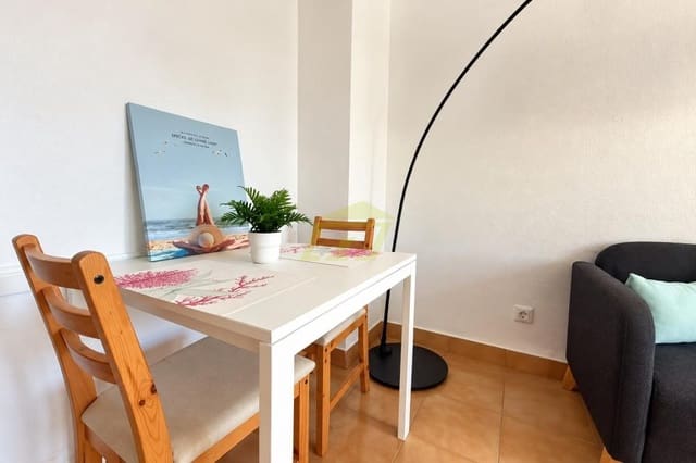 1 chambre Appartement à vendre à Puerto del Carmen, Tías avec piscine - 177 000 € (Ref: 10158941)