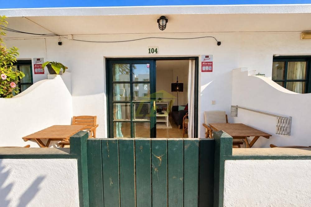1 chambre Appartement à vendre à Puerto del Carmen avec piscine - 177 000 € (Ref: 10158941)