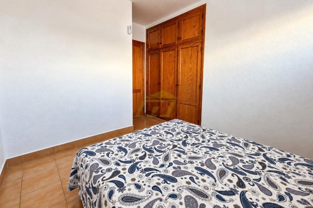 1 chambre Appartement à vendre à Puerto del Carmen avec piscine - 177 000 € (Ref: 10158941)