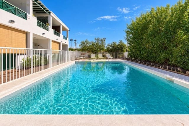 1 chambre Appartement à vendre à Puerto del Carmen, Tías avec piscine - 177 000 € (Ref: 10158941)
