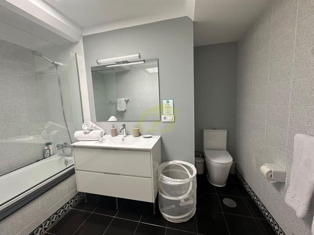2 soveværelse Lejlighed til salg i Costa Teguise, Teguise - € 399.000 (Ref: 10158942)