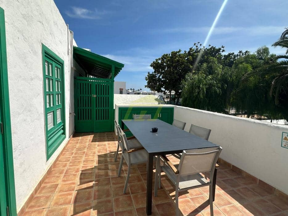 2 soveværelse Lejlighed til salg i Costa Teguise - € 399.000 (Ref: 10158942)
