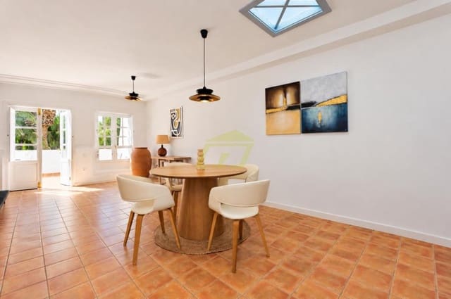 2 sypialnia Apartament na sprzedaż w Costa Teguise, Teguise - 399 000 € (Ref: 10158942)