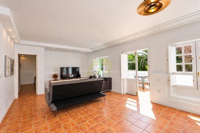 2 sypialnia Apartament na sprzedaż w Costa Teguise, Teguise - 399 000 € (Ref: 10158942)