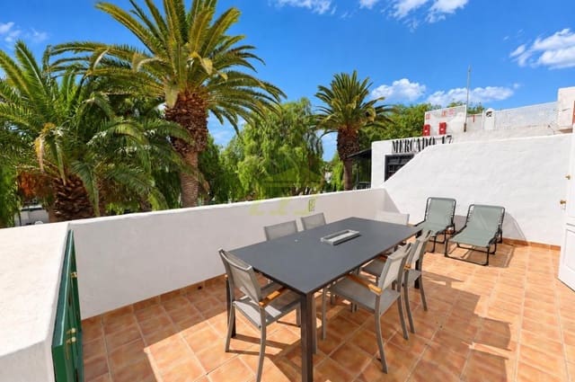 2 sypialnia Apartament na sprzedaż w Costa Teguise, Teguise - 399 000 € (Ref: 10158942)