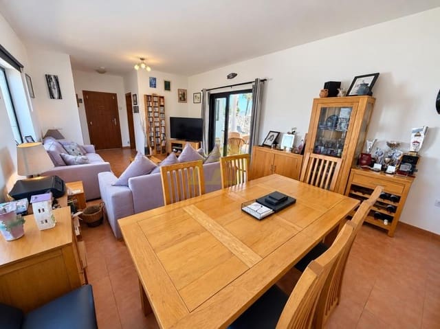 4 soveværelse Villa til salg i Playa Blanca, Yaiza med swimmingpool garage - € 565.000 (Ref: 10160882)
