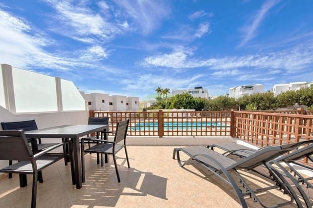 3 Zimmer Villa zu verkaufen in Puerto del Carmen, Tías mit Pool Garage - 395.000 € (Ref: 10164093)