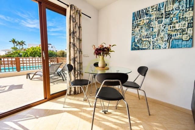 3 Zimmer Villa zu verkaufen in Puerto del Carmen, Tías mit Pool Garage - 395.000 € (Ref: 10164093)