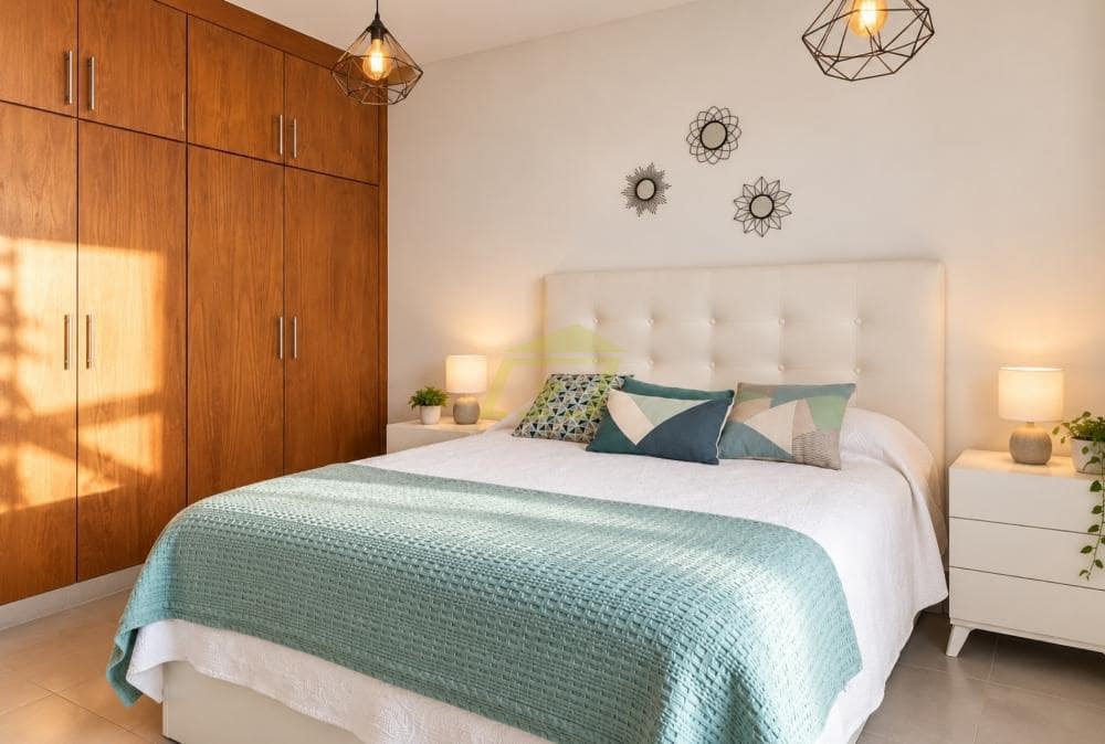 3 bedroom Villa for sale in Costa Teguise with pool garage - € 449,000 (Ref: 10164094)
