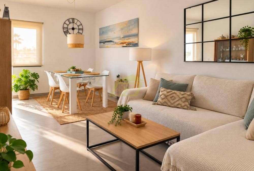 3 bedroom Villa for sale in Costa Teguise with pool garage - € 449,000 (Ref: 10164094)